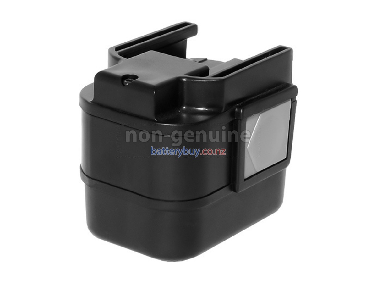 replacement AEG B2SE7.2T battery