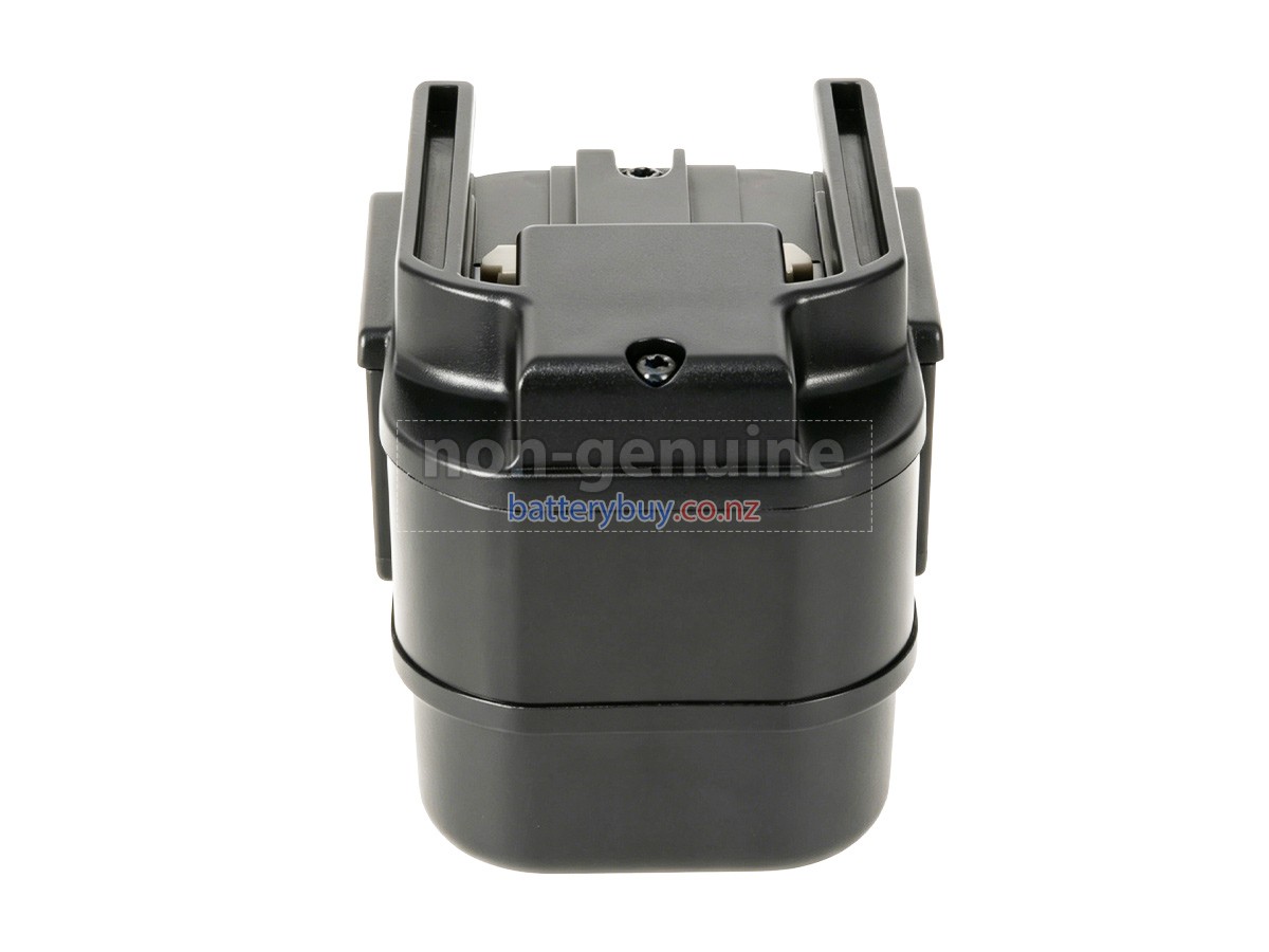 replacement AEG B2SE7.2T battery