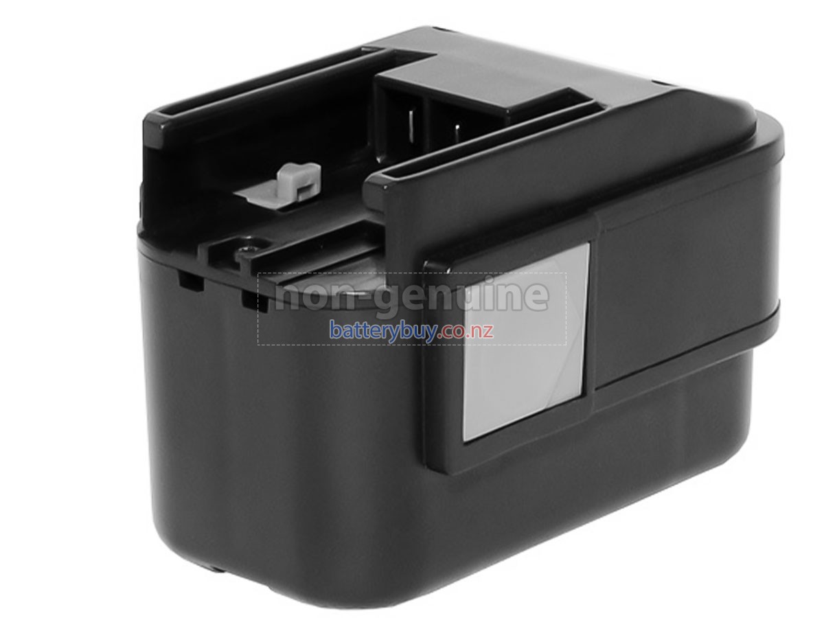 replacement AEG 9.6V BXS9.6 battery