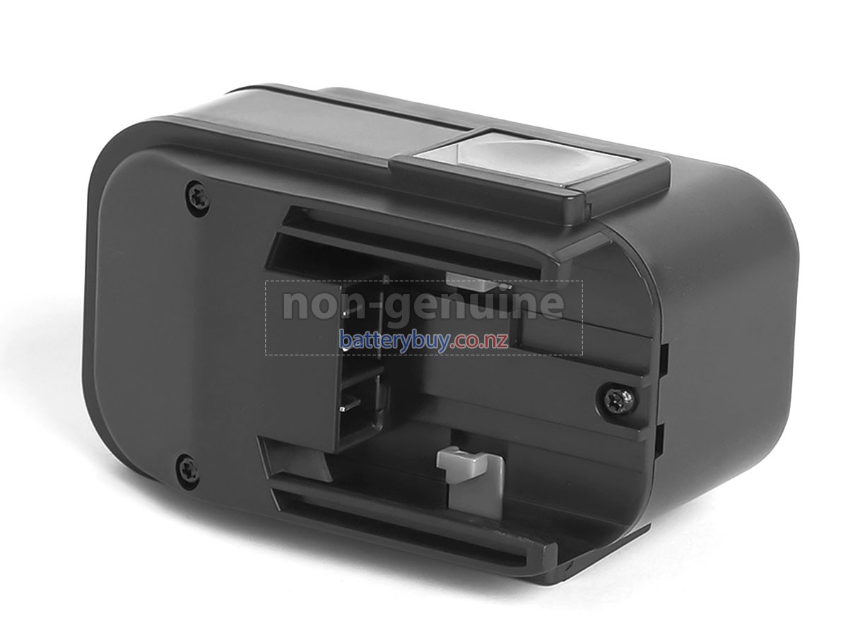 replacement AEG 9.6V BXS9.6 battery