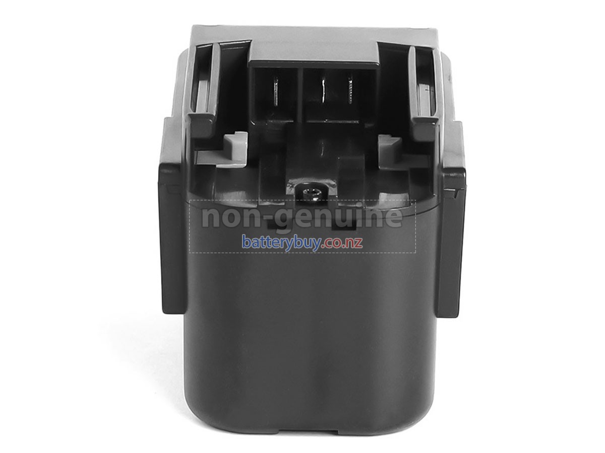 replacement AEG 9.6V BXS9.6 battery