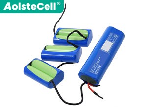 Battery for AEG 4055132304-2