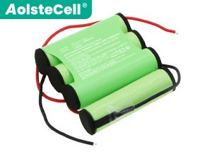 Battery for AEG AG4104WD