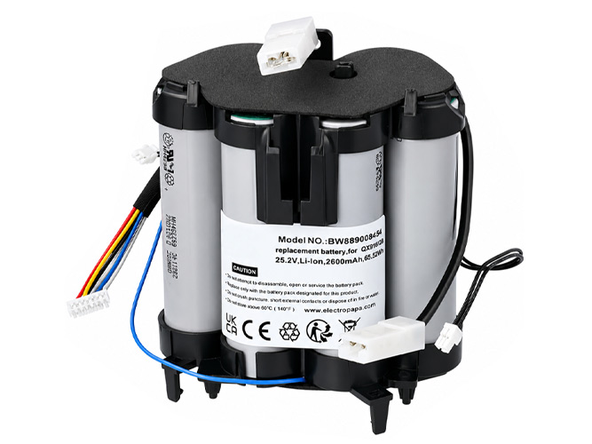Battery for AEG PQ91-P50MB