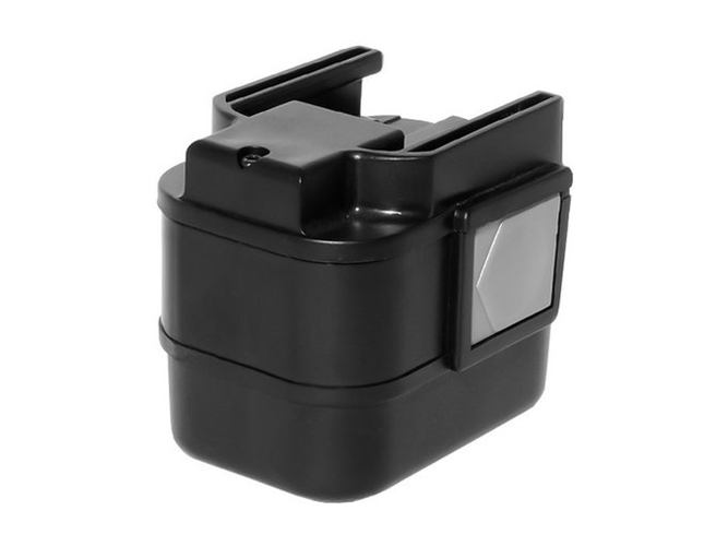 Battery for AEG B7.2