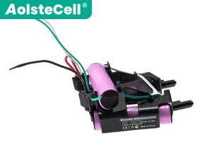 Battery for AEG 900940836