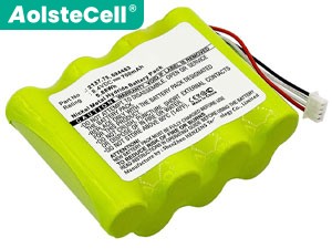 Battery for AEMC PEL 103