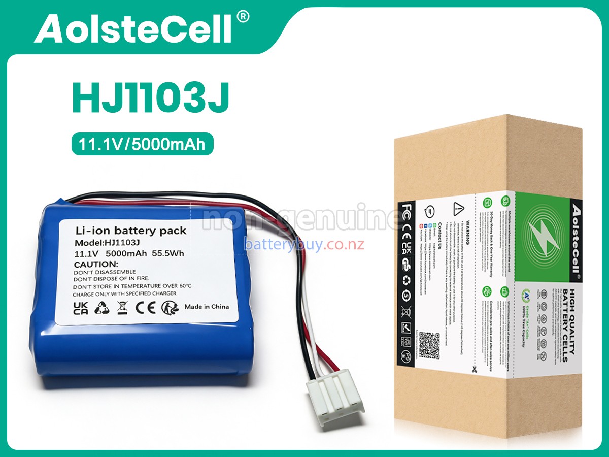 replacement Aiper SEAGULL SE battery