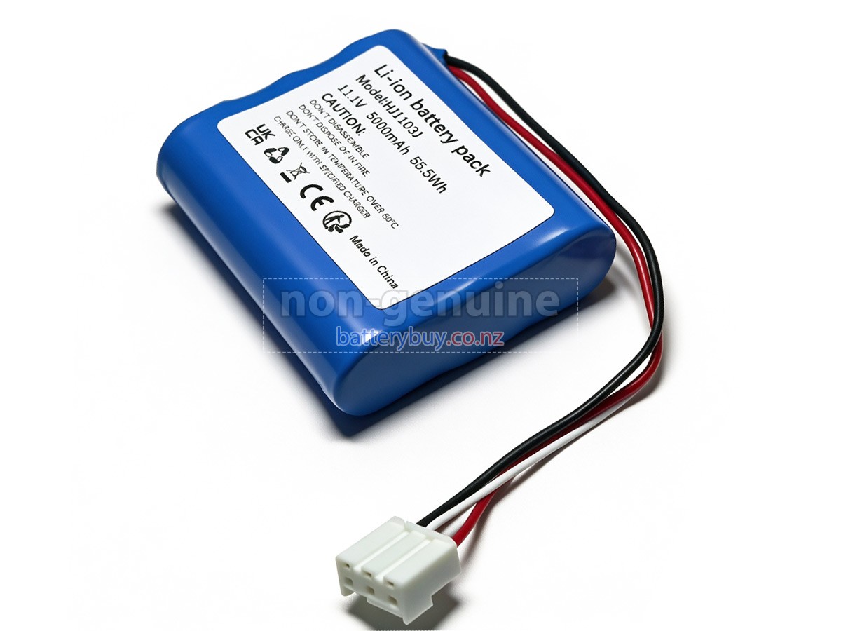 replacement Aiper SEAGULL SE battery