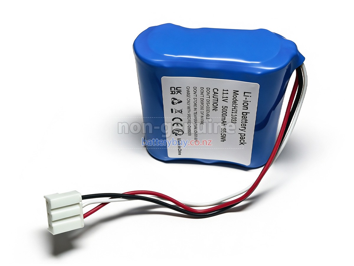 replacement Aiper SEAGULL SE battery