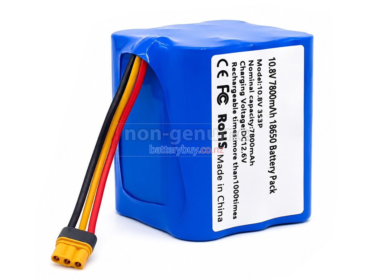 replacement Aiper SEAGULL PLUS battery