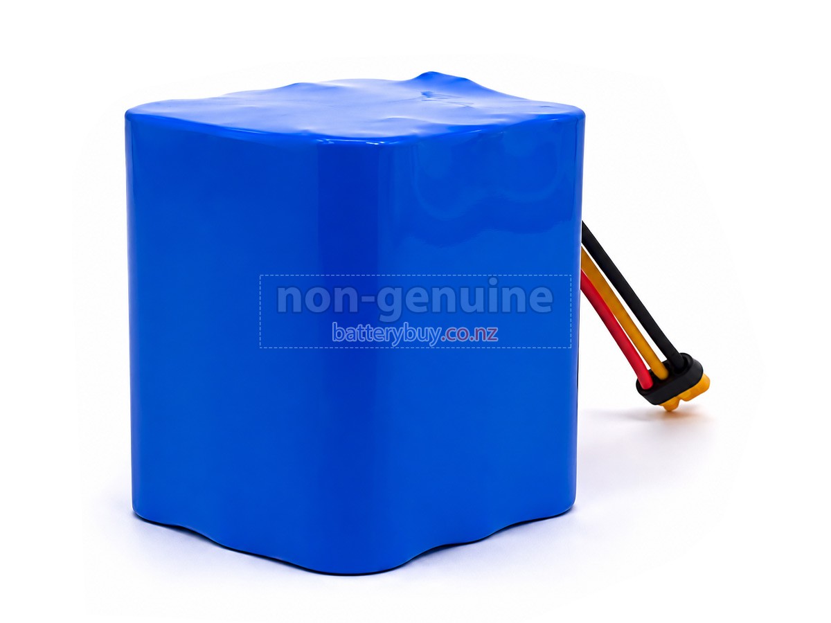 replacement Aiper SEAGULL PLUS battery