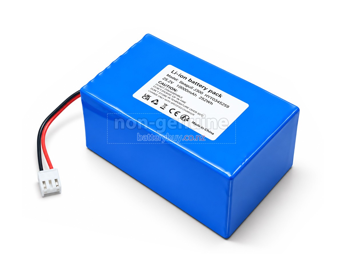 replacement Aiper HYY0345259 battery