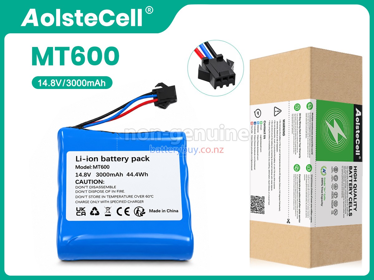 replacement Aiper MT600 battery