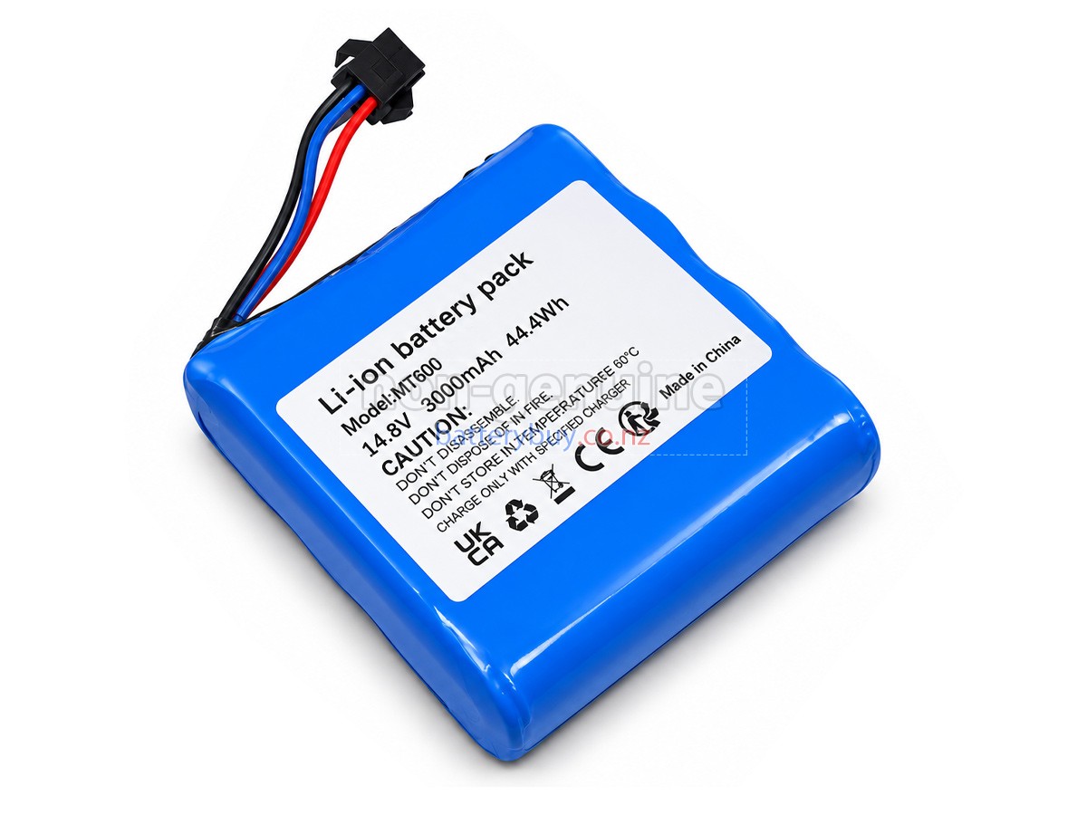 replacement Aiper MT600 battery
