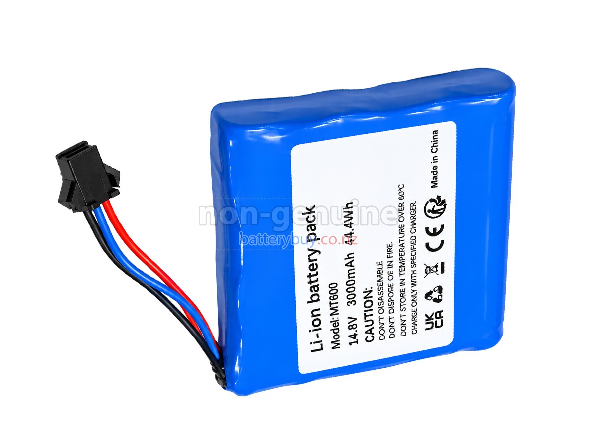 replacement Aiper MT600 battery