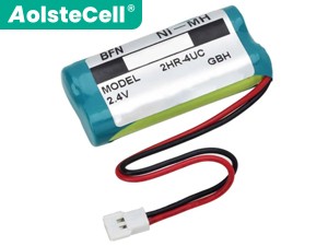 Battery for Air Shields Vickers JM103 Jaundice Mete