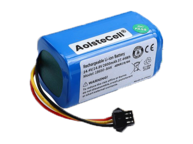 Battery for Airrobo P20