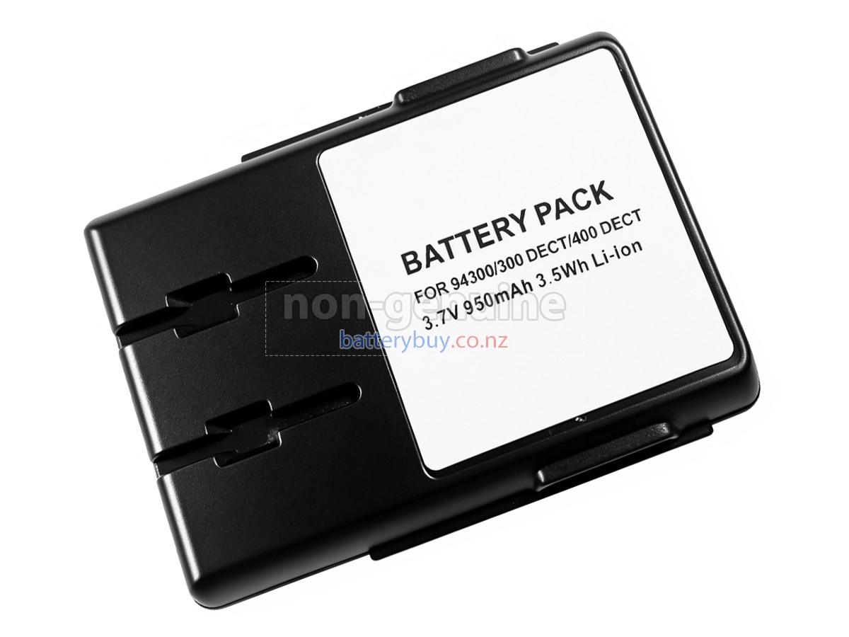 replacement Alcatel 3BN66305AAAA000828 battery