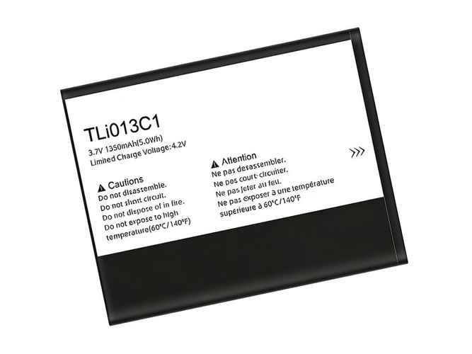 Battery for Alcatel 4051S