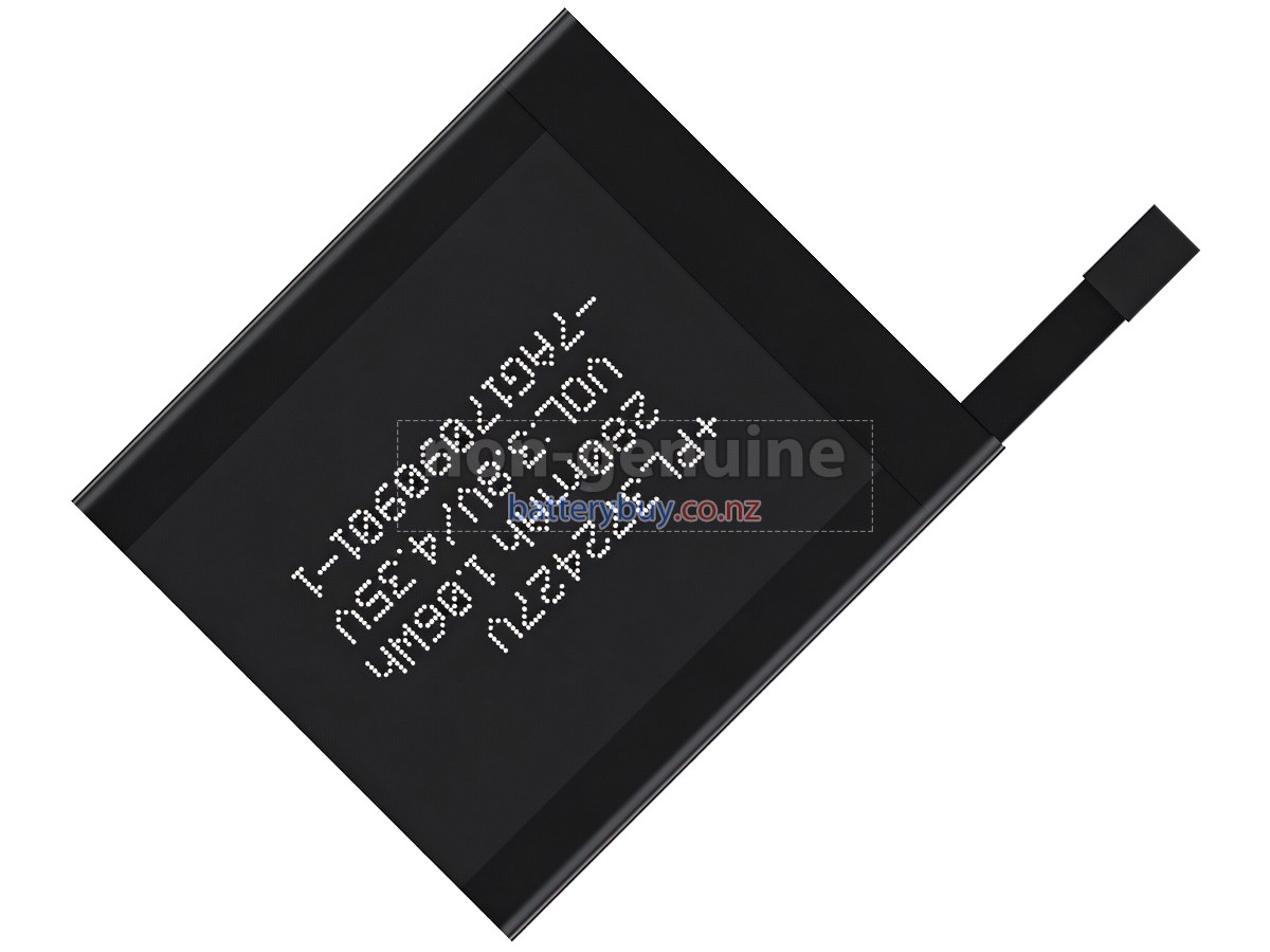 replacement Amazfit EXERCISE 1 battery