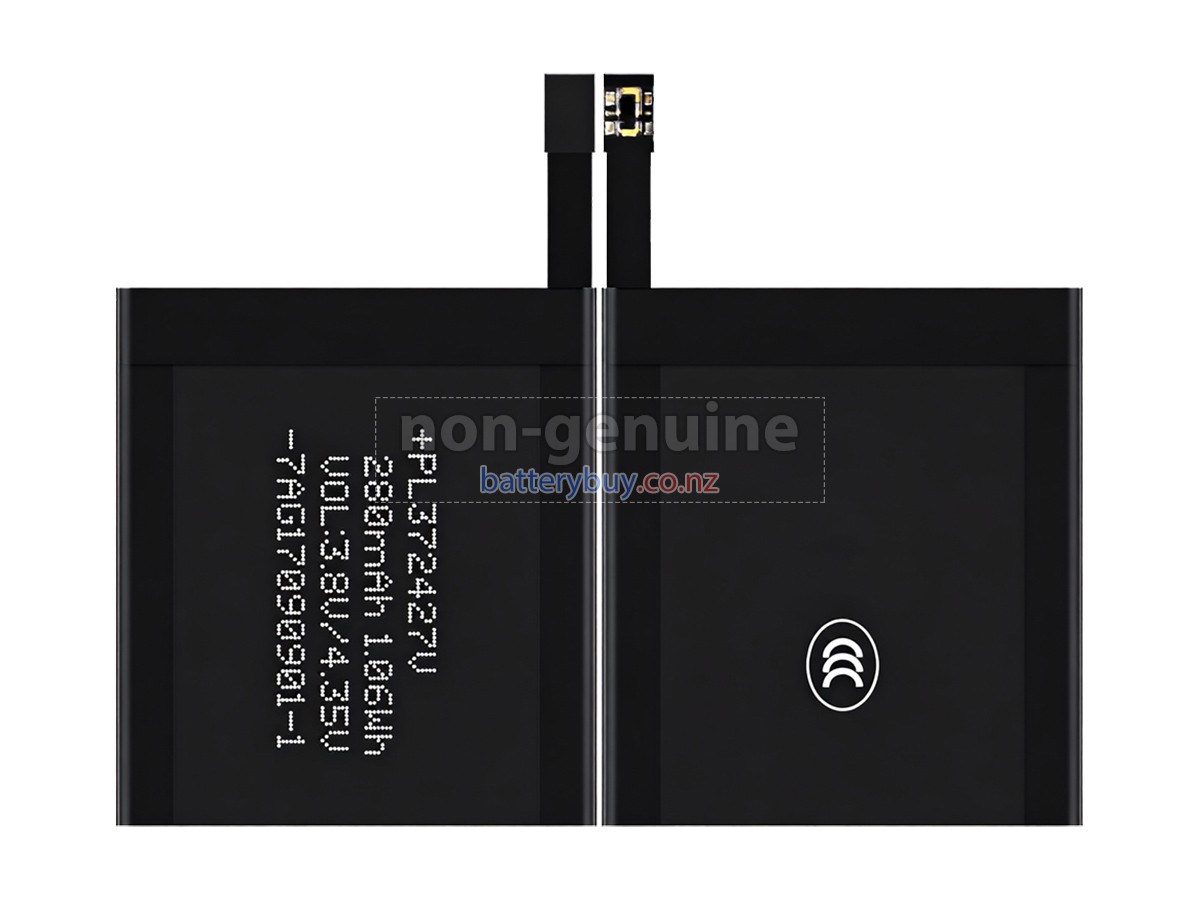 replacement Amazfit EXERCISE 1 battery