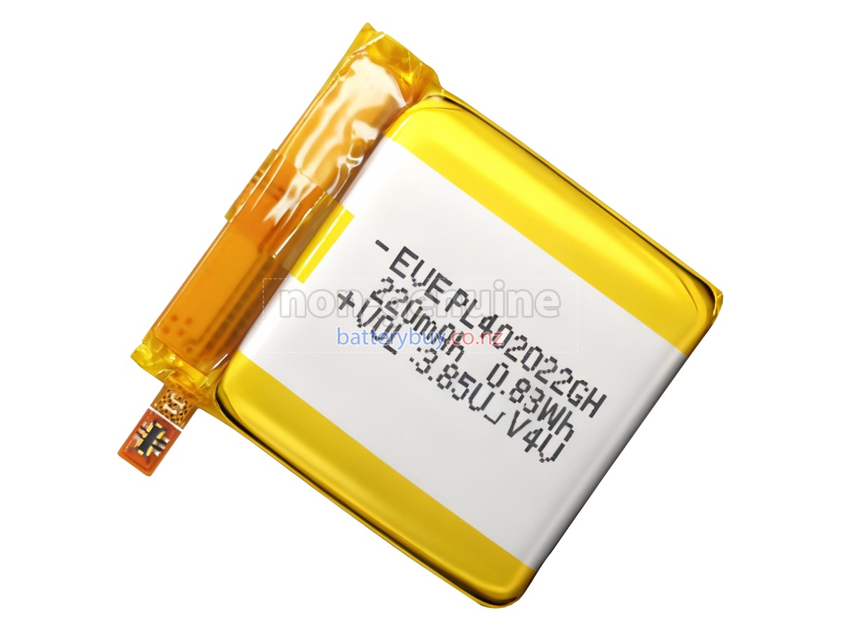 replacement Amazfit GTS 2 MINI battery