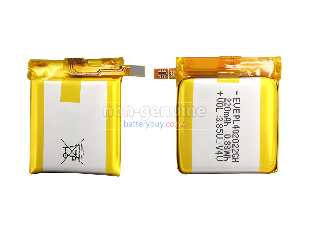 replacement Amazfit GTS 2 MINI battery