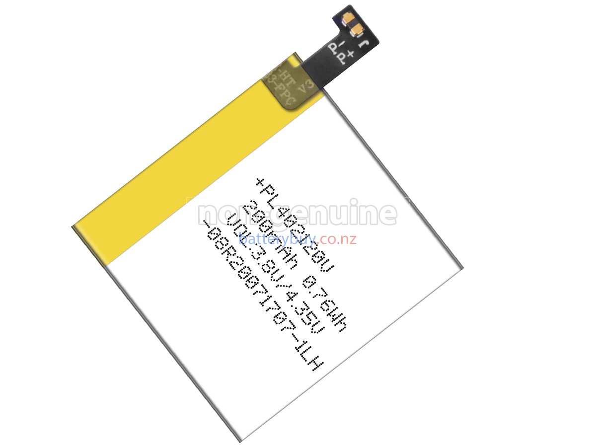 replacement Amazfit BIP battery