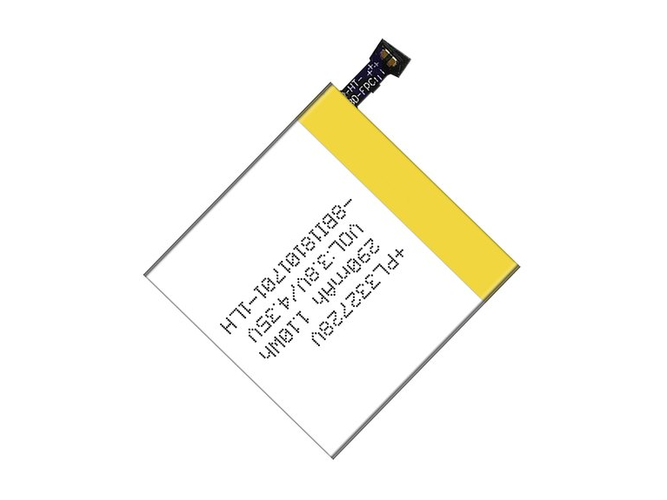 Battery for Amazfit Stratos2
