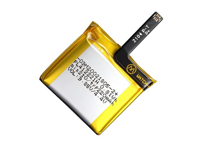 Battery for Amazfit GTS