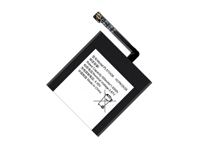 Battery for Amazfit PL572428