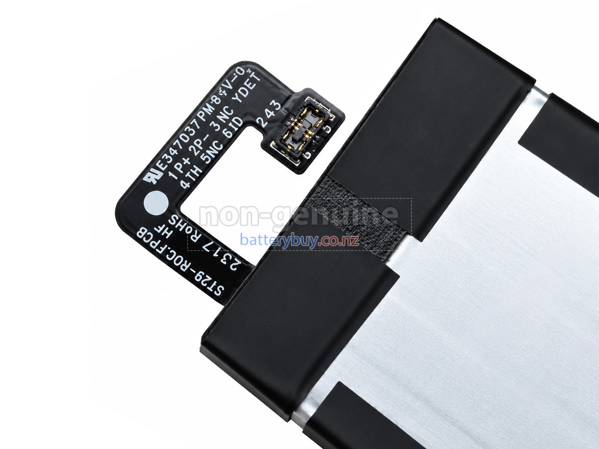 replacement Amazon KINDLE OASIS 3 battery