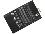 Battery for Amazon 58-000124