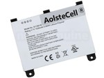 Battery for Amazon D00801