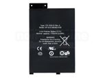 Battery for Amazon S11GTSF01A
