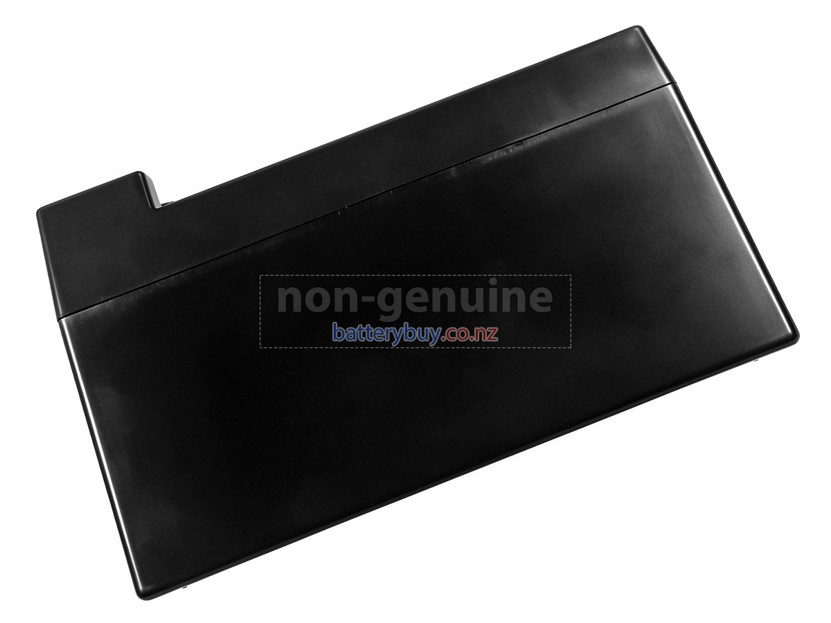 replacement Ambrogio L60 DELUXE battery