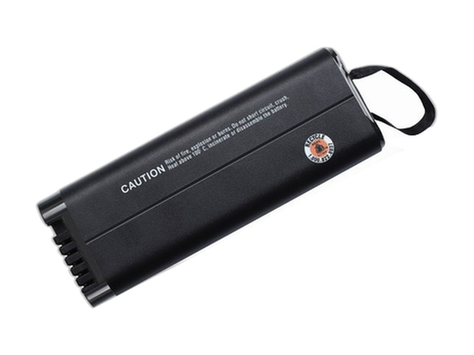 Battery for Anritsu S325D
