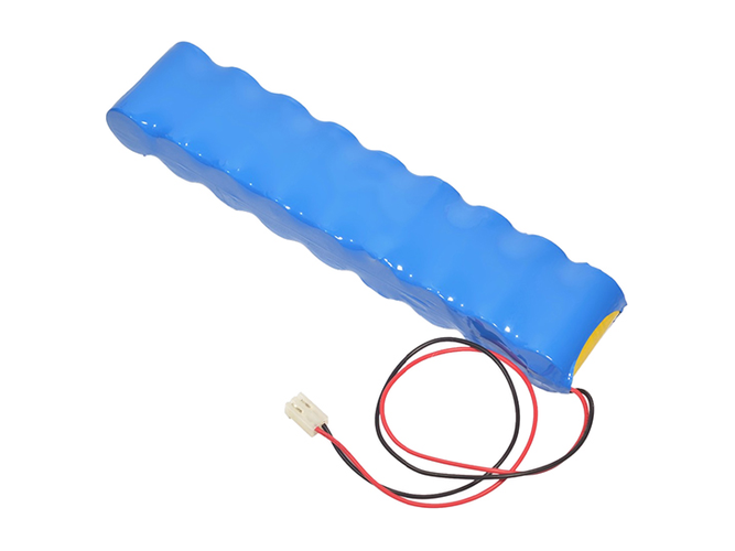 Battery for Anritsu MW9070B