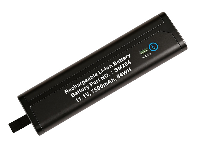 Battery for Anritsu SM204