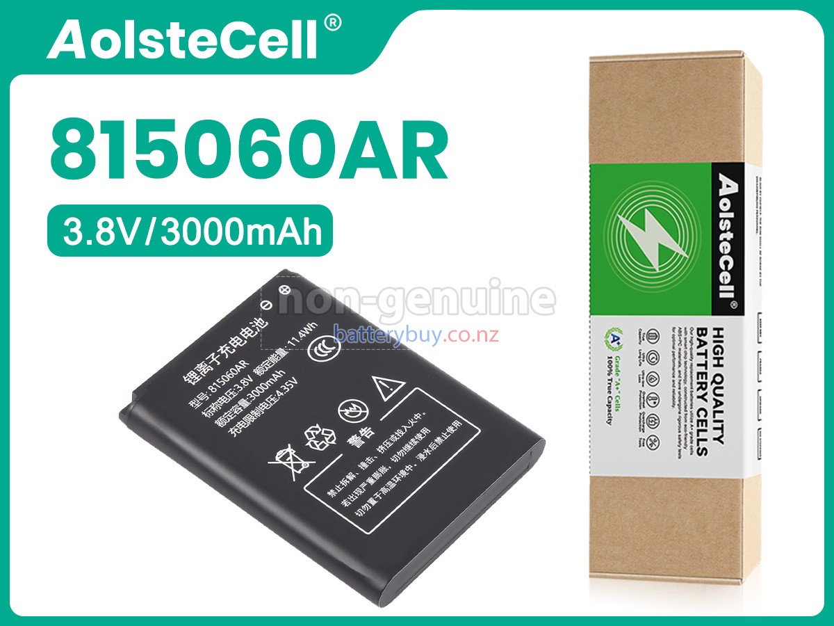 replacement AolsteCell HDS725060 battery