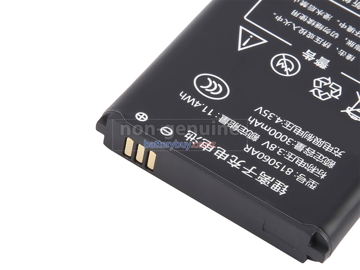 replacement AolsteCell HDS725060 battery