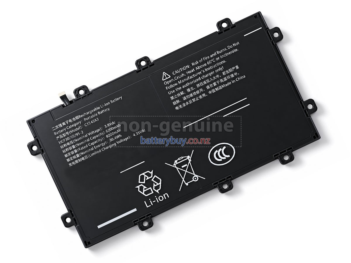 replacement AolsteCell C1545A3 battery
