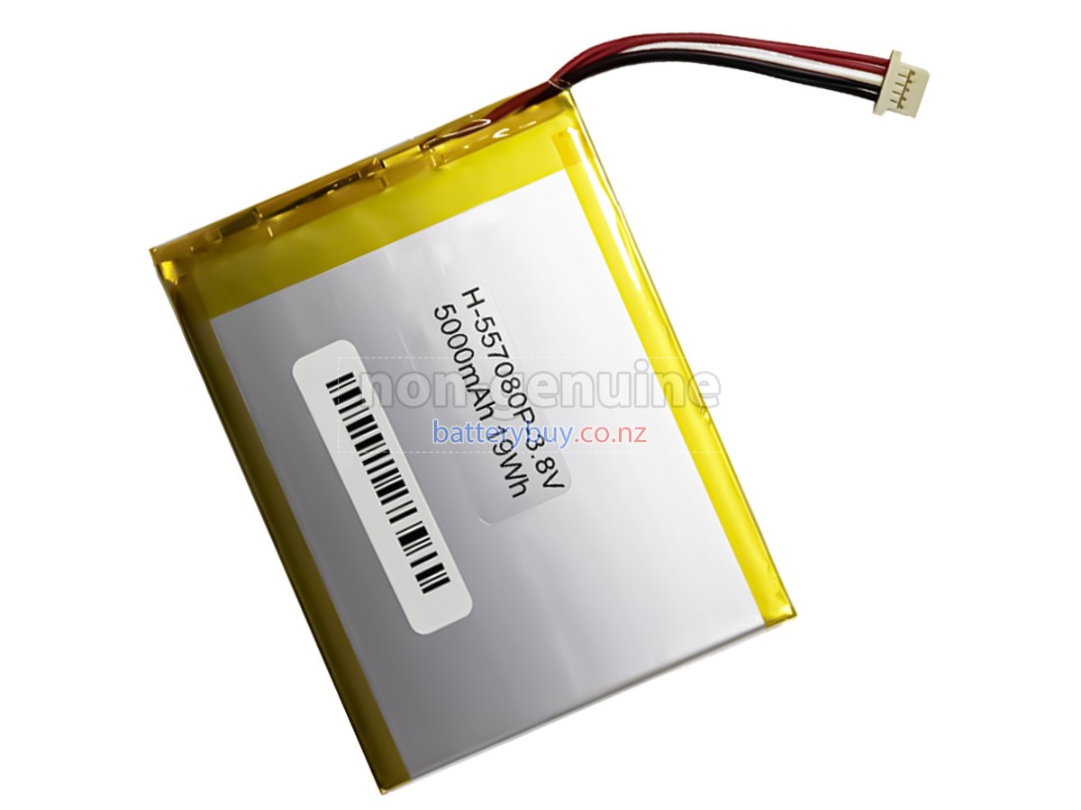 replacement AolsteCell H-557080P battery