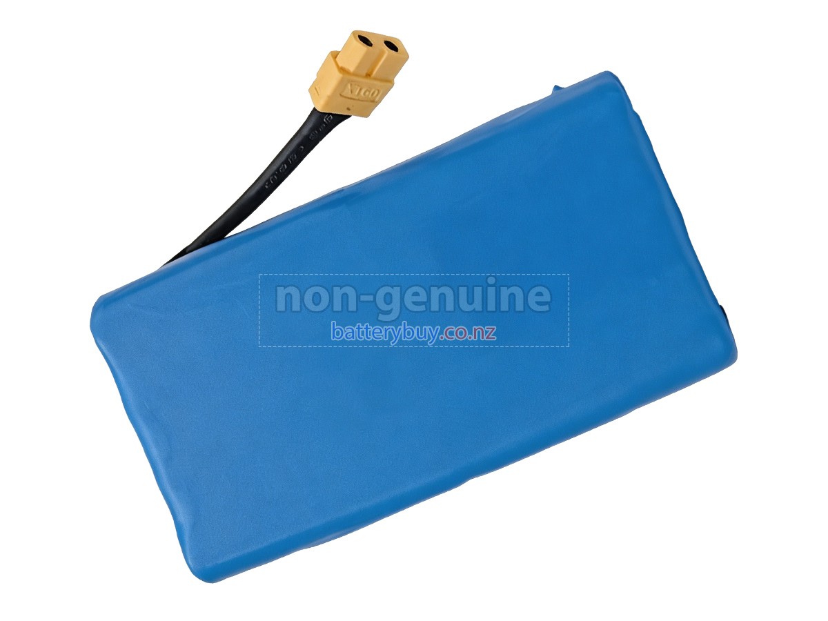 replacement AolsteCell MSE20 HOVERBOARD battery