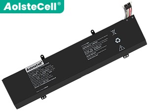 Battery for AolsteCell 3558D9
