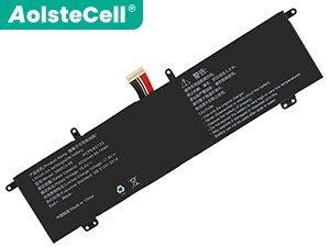 Battery for AolsteCell 3662C3-4S