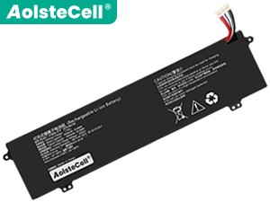 Battery for AolsteCell 4748A8-2S1P