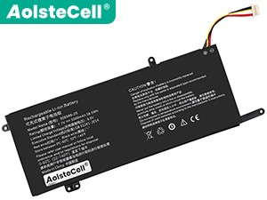 Battery for AolsteCell 506588-2S