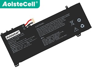 Battery for AolsteCell 617465